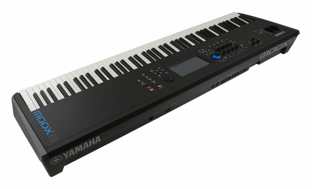 Yamaha MODX8