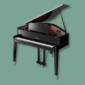 Yamaha N-3X Avant Grand