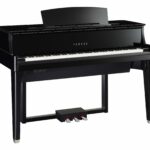 Yamaha N-1X Avant Grand