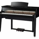 Yamaha N-1X Avant Grand