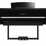 Yamaha N-1X Avant Grand