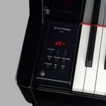 Yamaha N-1X Avant Grand