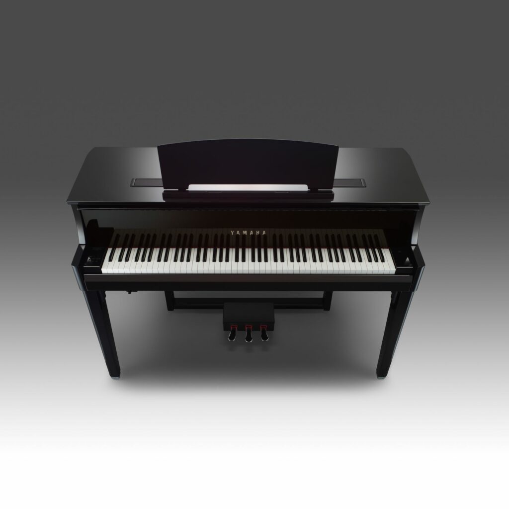 Yamaha N-1X Avant Grand