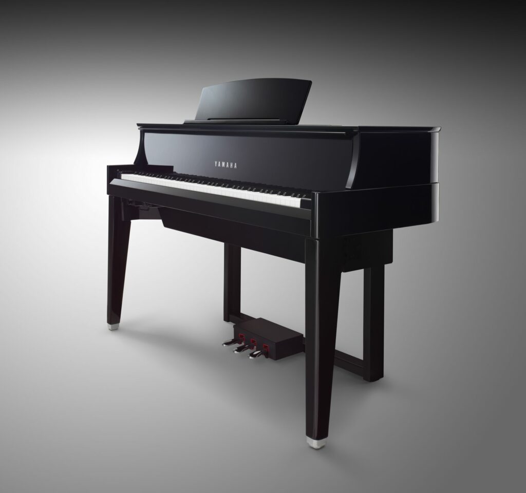 Yamaha N-1X Avant Grand