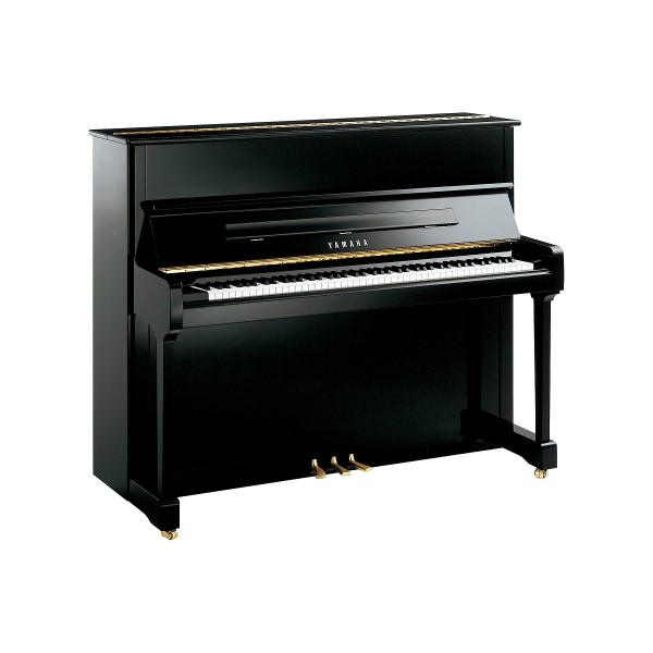 Yamaha P 124 PE