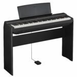 Yamaha P-121 B