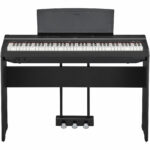 Yamaha P-121 B