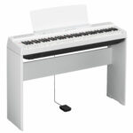 Yamaha P-121 WH