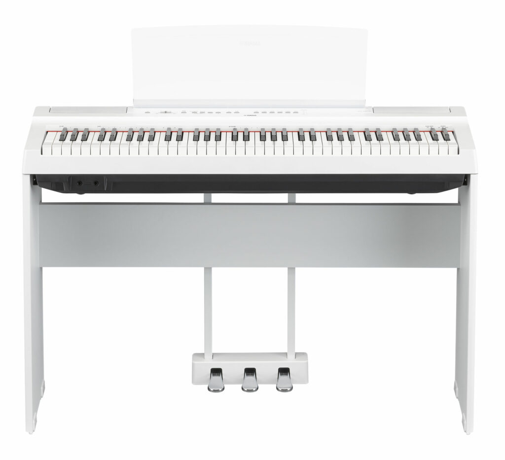 Yamaha P-121 WH