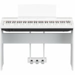 Yamaha P-121 WH