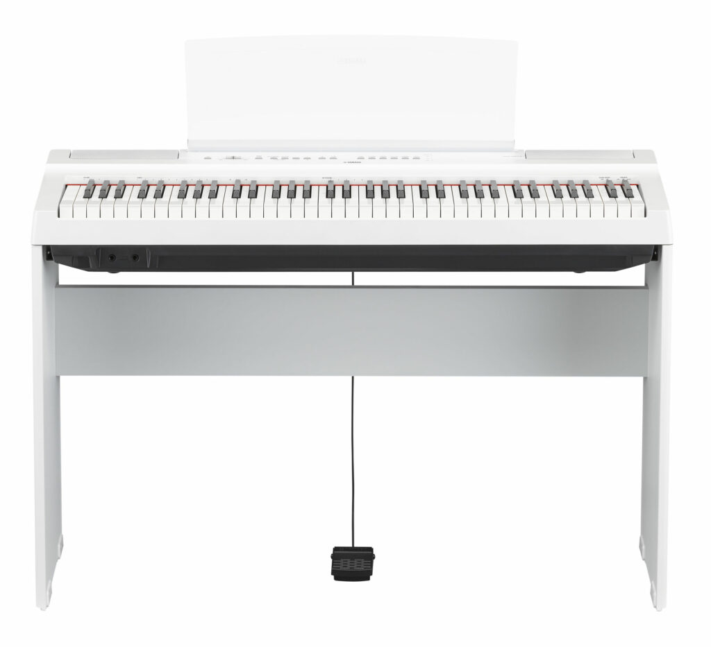 Yamaha P-121 WH