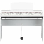 Yamaha P-121 WH