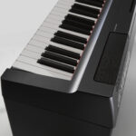 Yamaha P-125 B