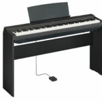 Yamaha P-125 B