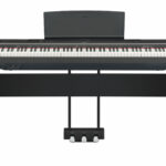 Yamaha P-125 B