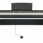 Yamaha P-125 B