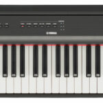 Yamaha P-125 B