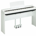 Yamaha P-125 WH