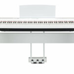 Yamaha P-125 WH