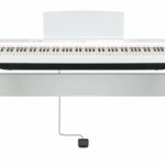 Yamaha P-125 WH