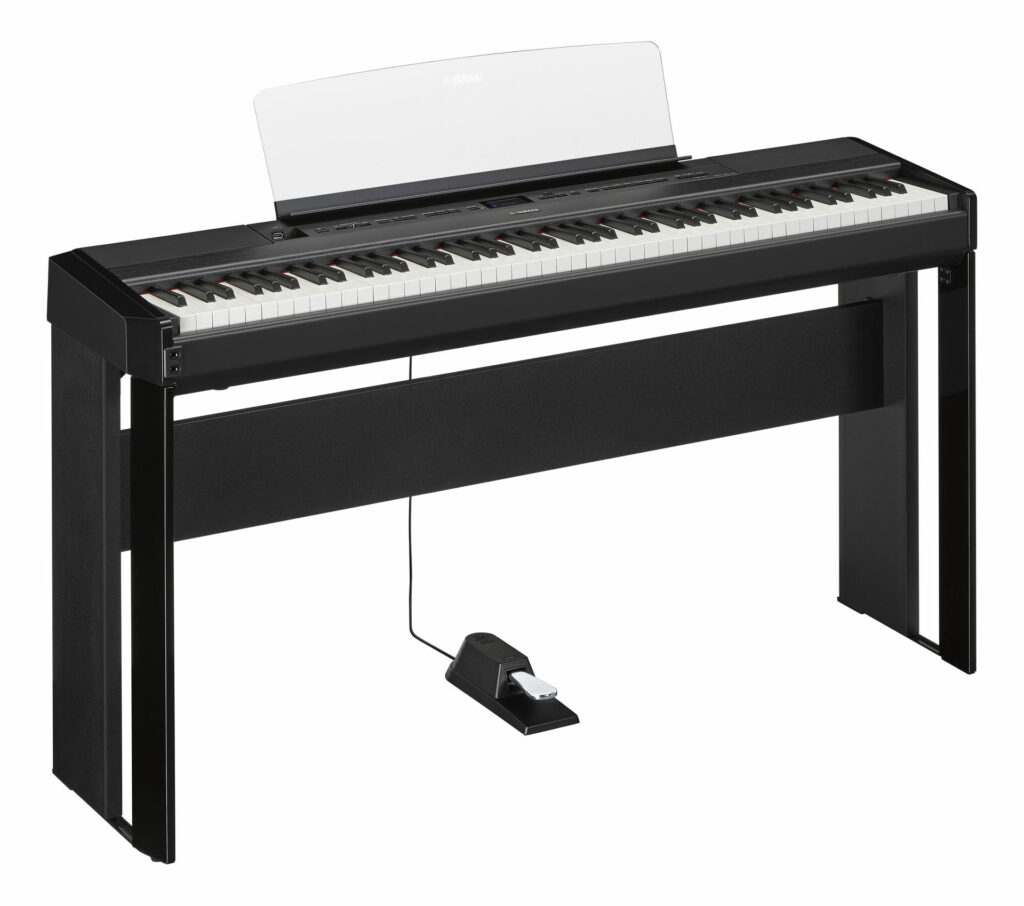 Yamaha P-515 B