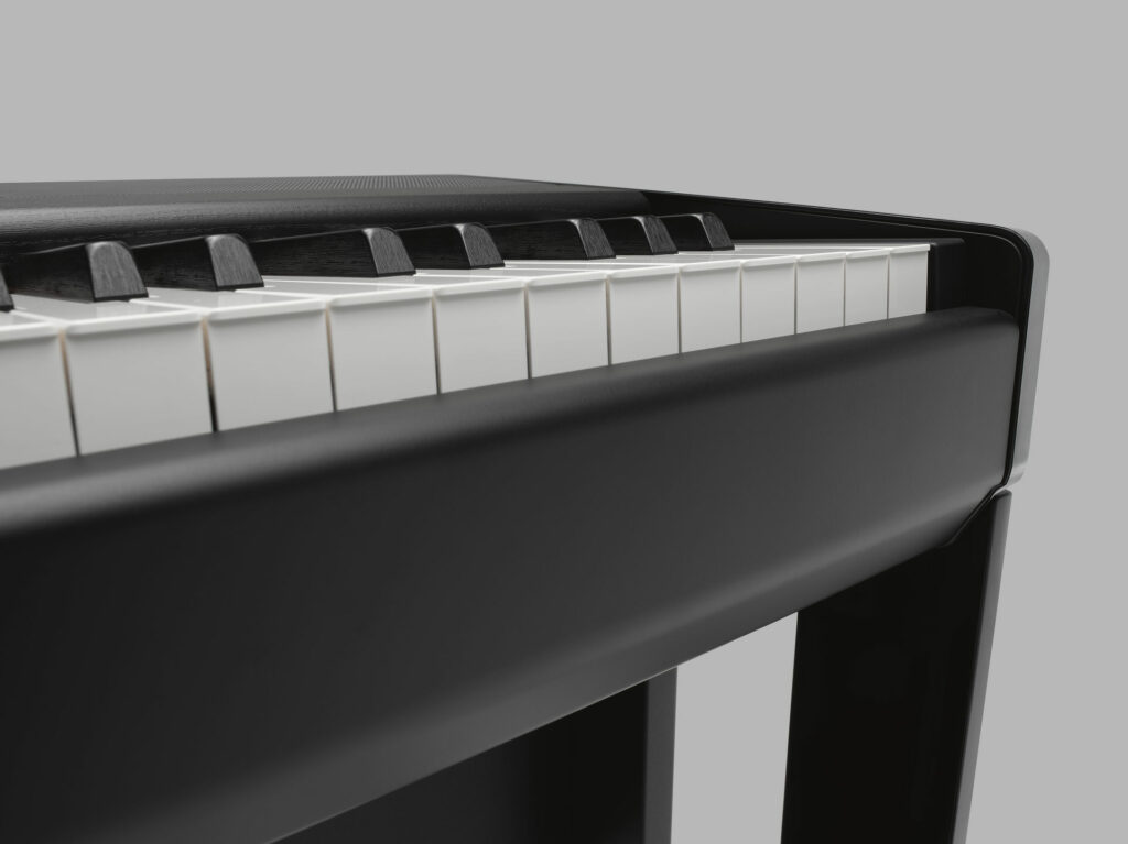 Yamaha P-515 B