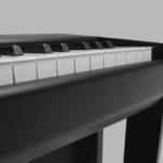 Yamaha P-515 B