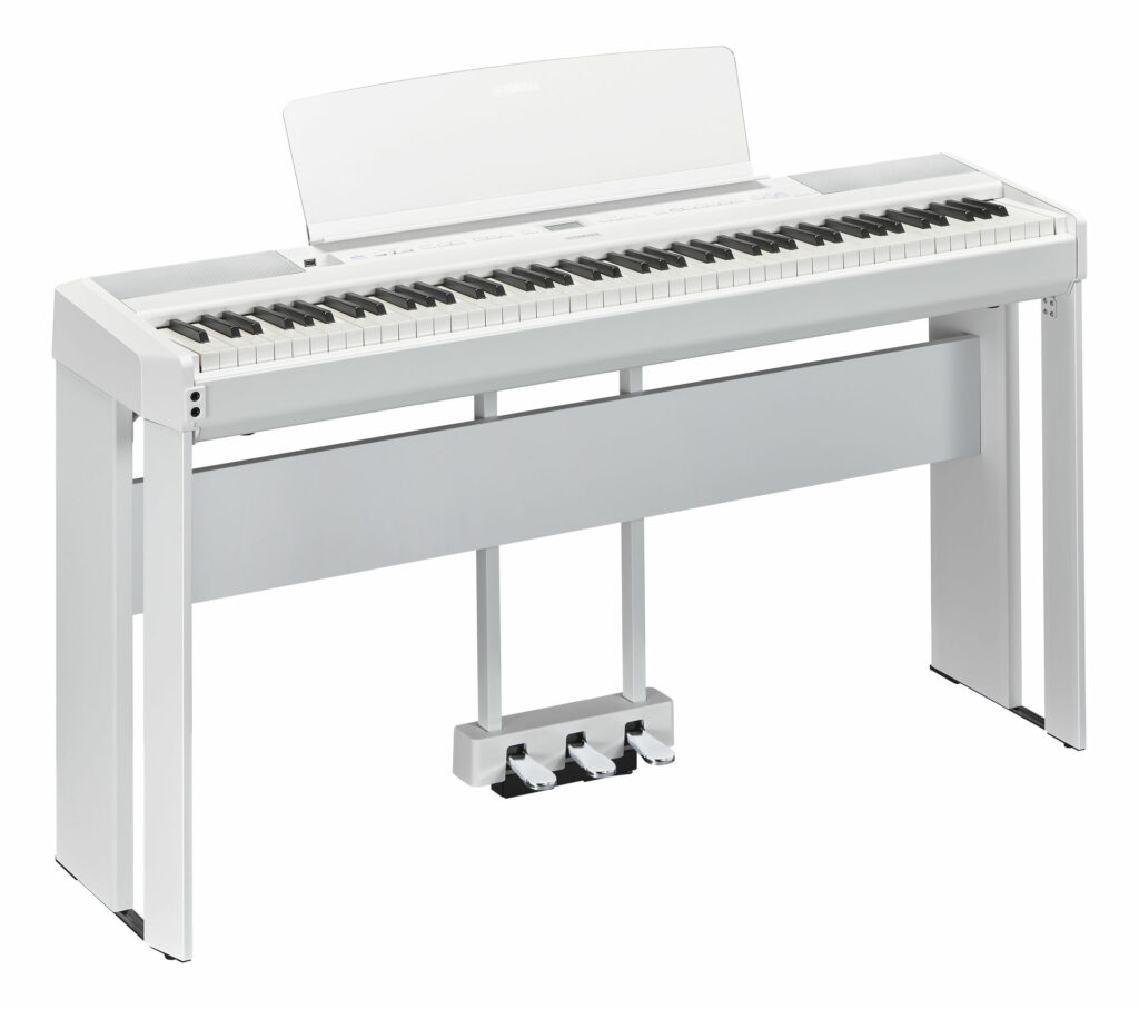 Yamaha P-515 WH