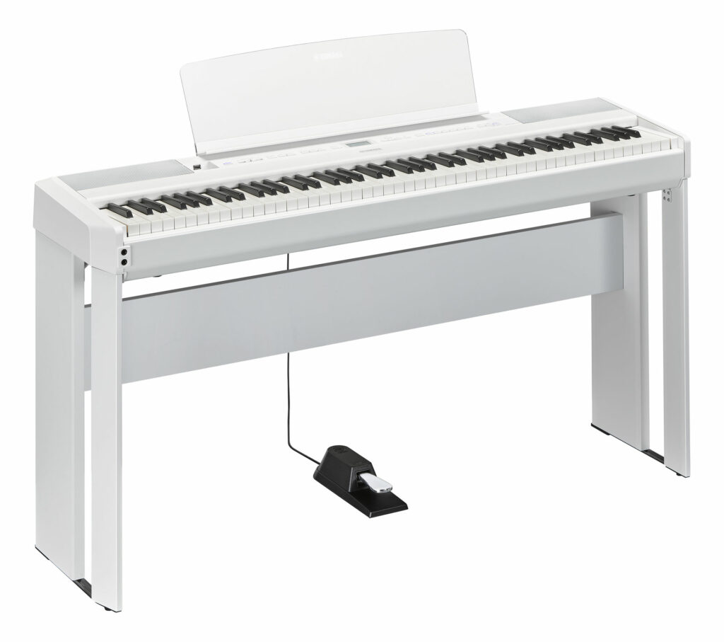 Yamaha P-515 WH