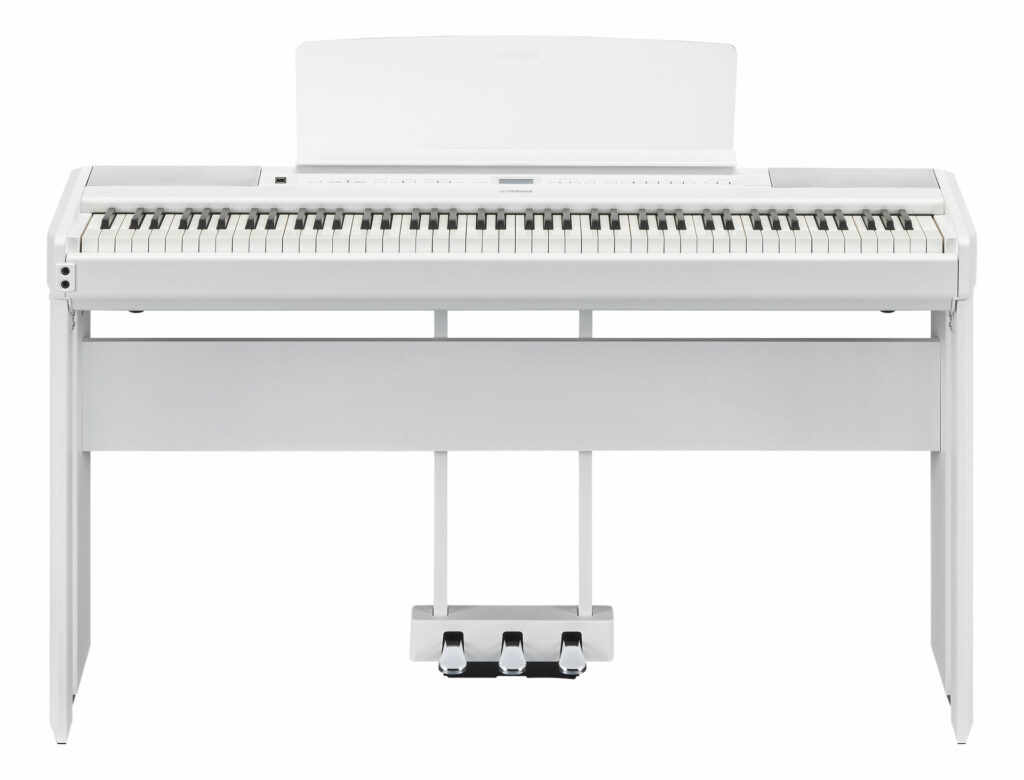 Yamaha P-515 WH