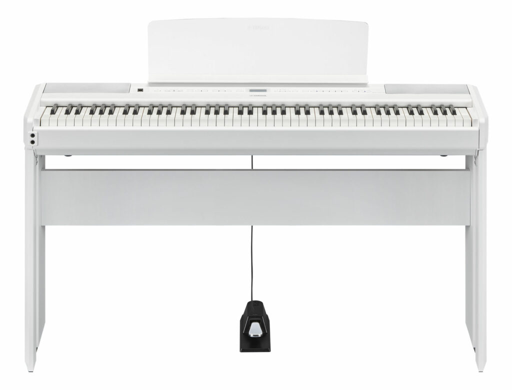 Yamaha P-515 WH