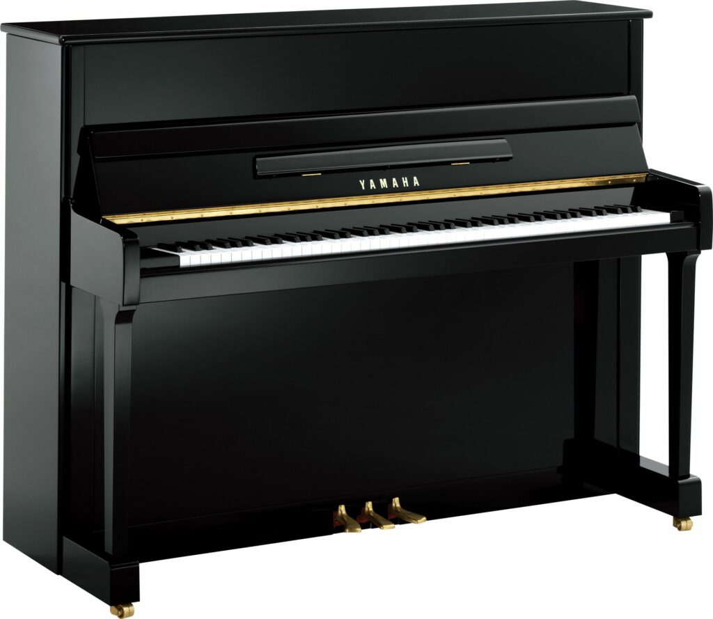 Yamaha P 116 PE