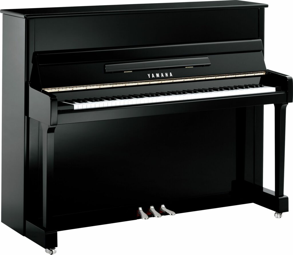 Yamaha P 116 PEC