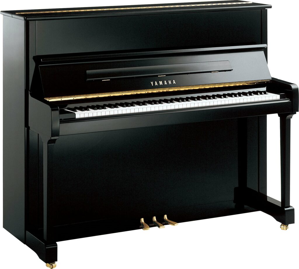 Yamaha P 121 PE