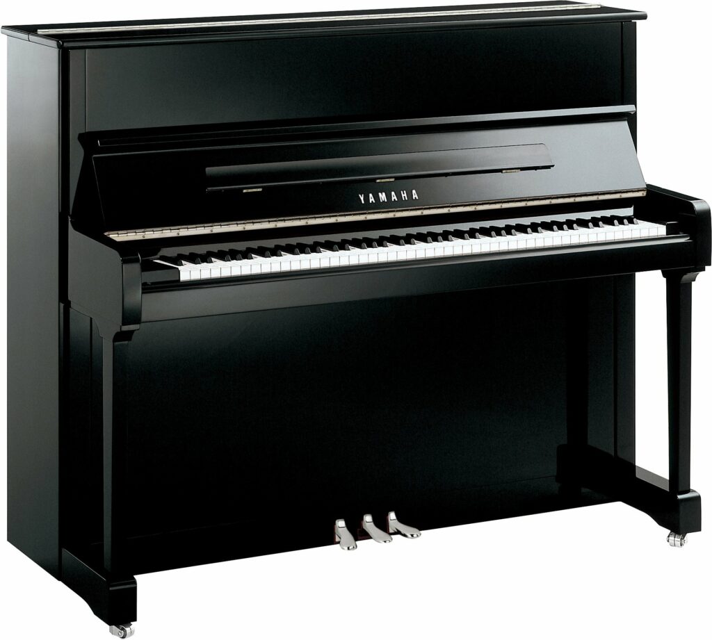 Yamaha P 121 PEC