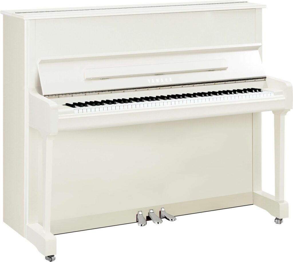 Yamaha P 121 PWHC