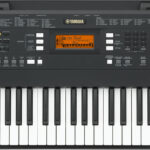 Yamaha PSR-A350 Oriental