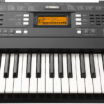 Yamaha PSR-A350 Oriental