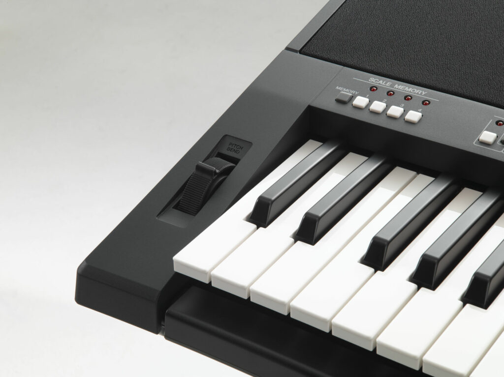 Yamaha PSR-A350 Oriental