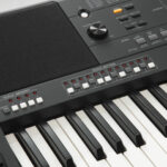 Yamaha PSR-A350 Oriental