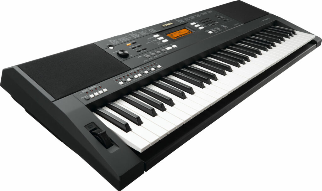 Yamaha PSR-A350 Oriental