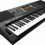 Yamaha PSR-A350 Oriental