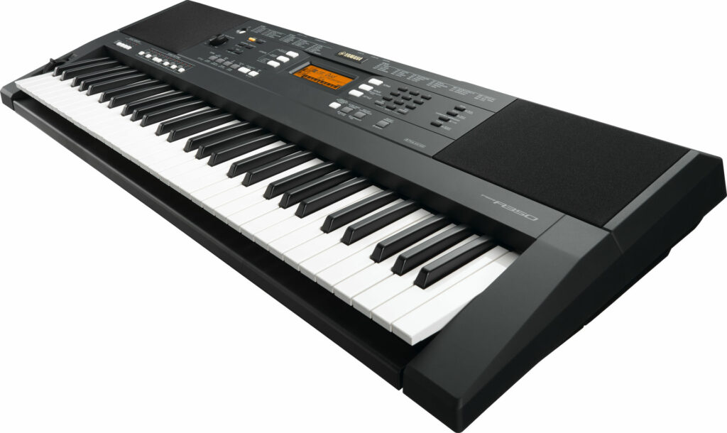 Yamaha PSR-A350 Oriental