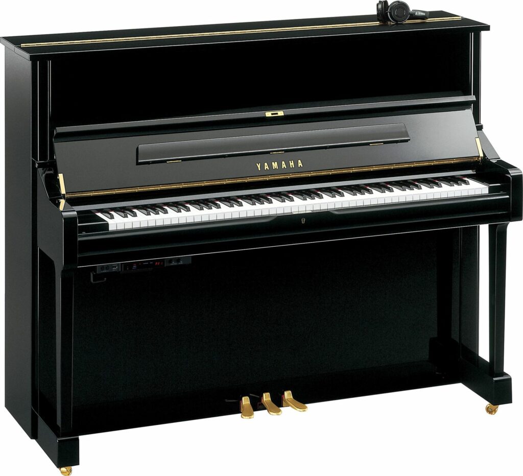 Yamaha U1 SH3 PE