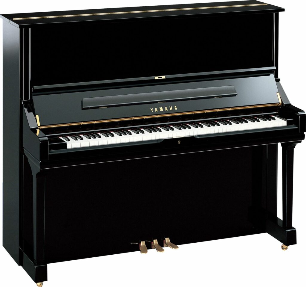 Yamaha U3 PE