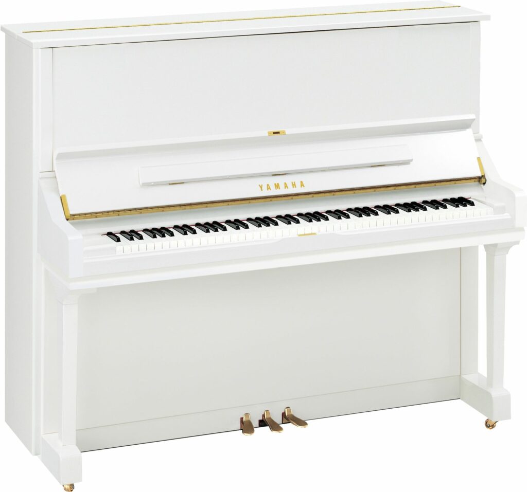 Yamaha U3 PWH