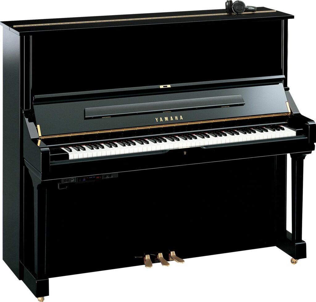 Yamaha U3 SH3 PE