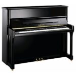 Yamaha P 124 SH PE