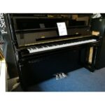 Yamaha P 124 SH PE