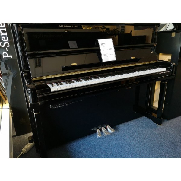 Yamaha P 124 SH PE